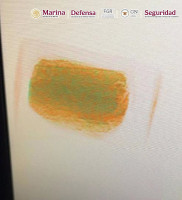 Aseguran kilo de fentanilo en el AICM valuado en 20 mdd