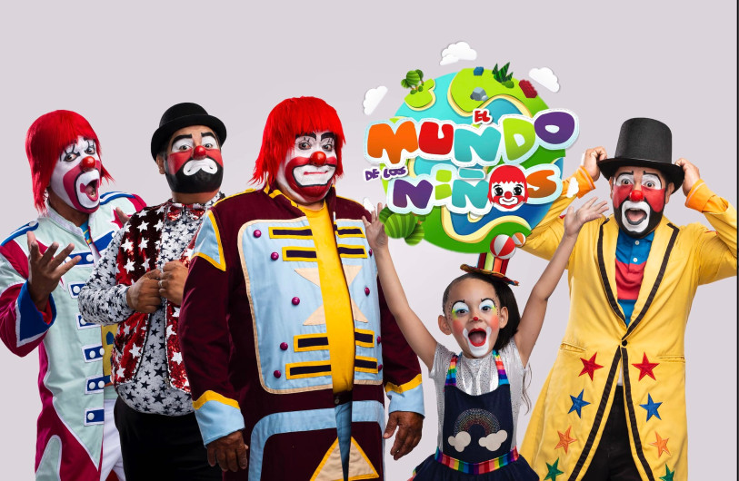 “El Mundo de los Niños” se despide después de 36 años de alegría