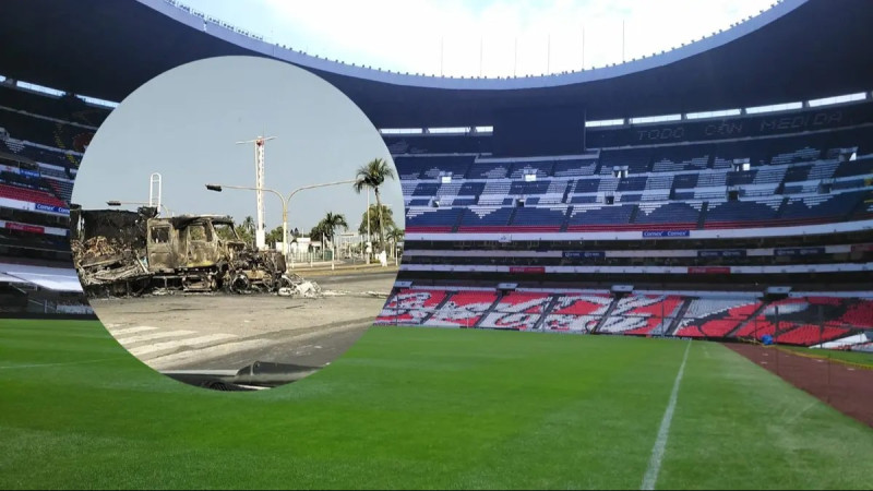 Equipo de la FIFA asistirá a México para revisar temas de seguridad: Sheinbaum