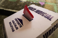 Sheinbaum evalúa modificar fecha de la elección judicial hasta 2028