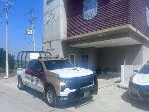 Autoridades mantienen vigilancia permanente en carreteras de Tamaulipas