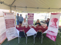 InMujer Nuevo Laredo presenta cartelera del 8M