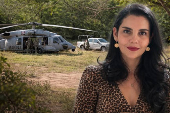 “No tenía órdenes de aprehensión”: Harfuch aclara liberación de hija de ‘El Mayo’ Zambada