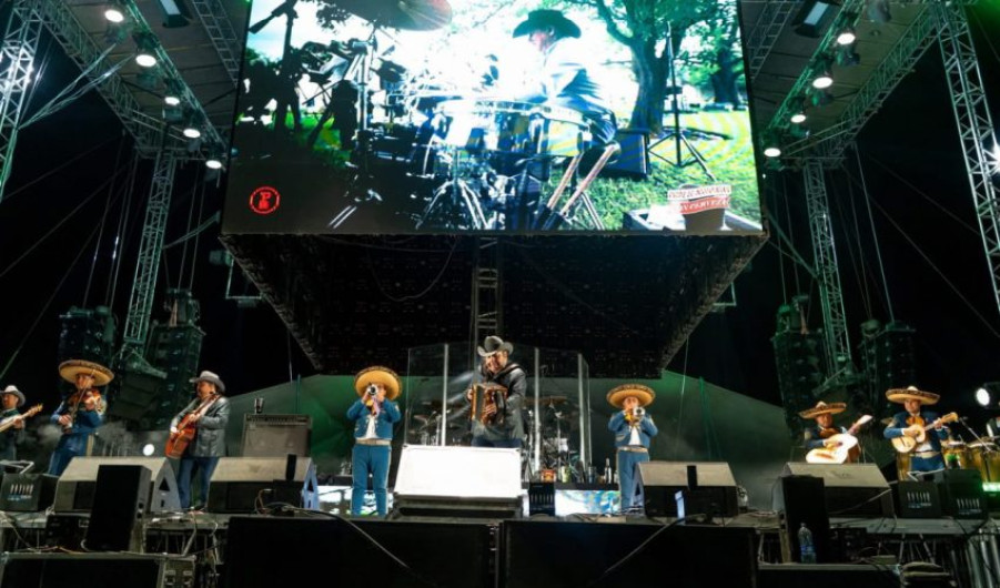 Tamaulipas vibrará con conciertos gratuitos en sus playas durante Semana Santa 2026