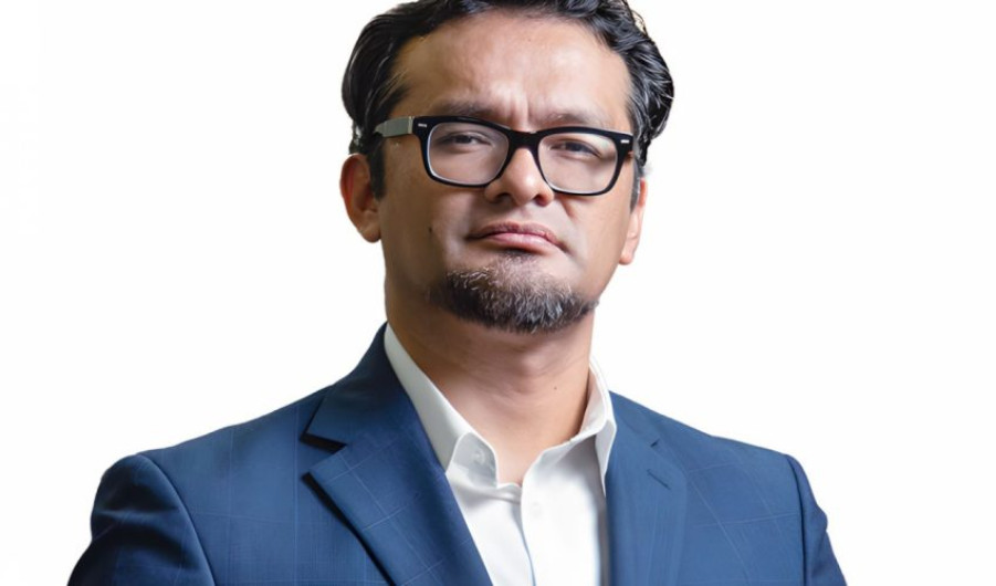 Tamaulipas brilla: su secretario de Energía entre los 100 líderes que transforman México