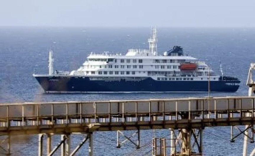 Brote de hantavirus en crucero MV Hondius deja tres muertos y alerta mundial