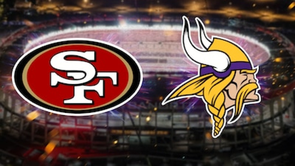 ¡NFL confirma partido en México! 49ers vs Vikings en el Estadio Banorte