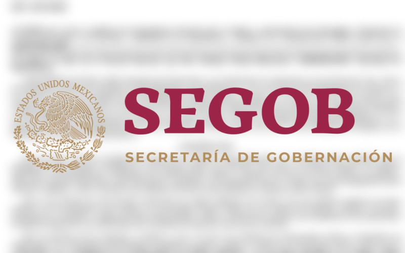 Segob aclara que citatorios de la FGR a autoridades de Chihuahua y Sinaloa son en calidad de testigos