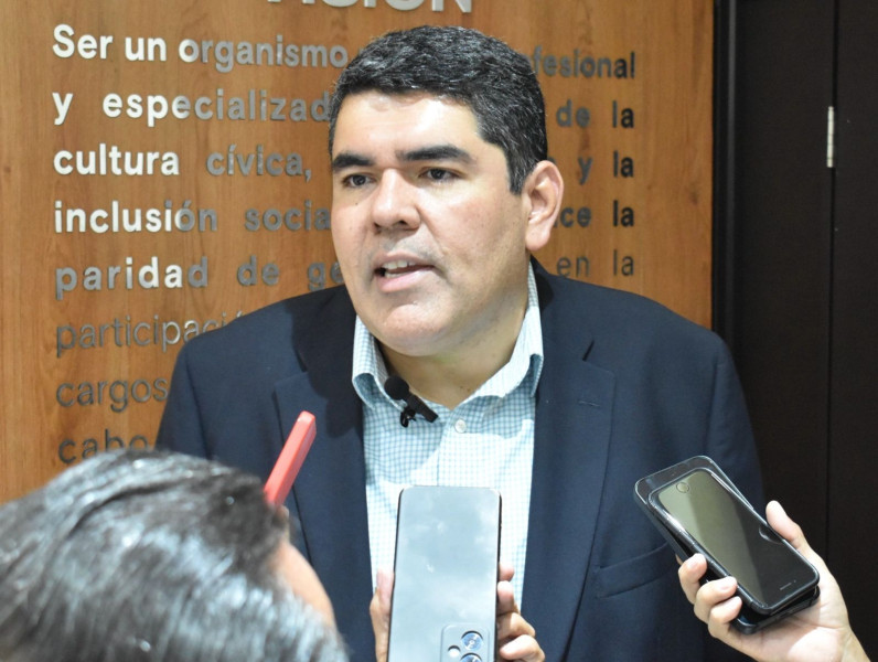 Más de 150 casos de transparencia de partidos políticos sin resolverse