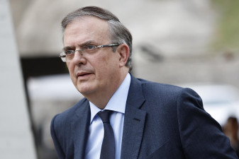 Ebrard presenta “Plan B” para el T-MEC; rechaza que EU abandoné el acuerdo