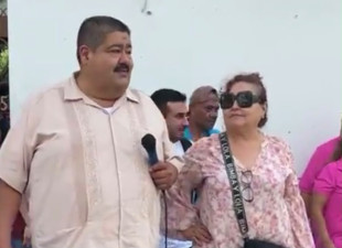 Maestros suspenden protesta en el ISSSTE tras reunión con autoridades federales en CDMX
