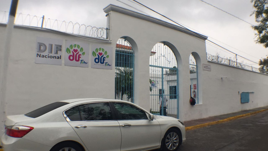 Asegura CAMEF estar preparado para aumento en flujo de menores migrantes