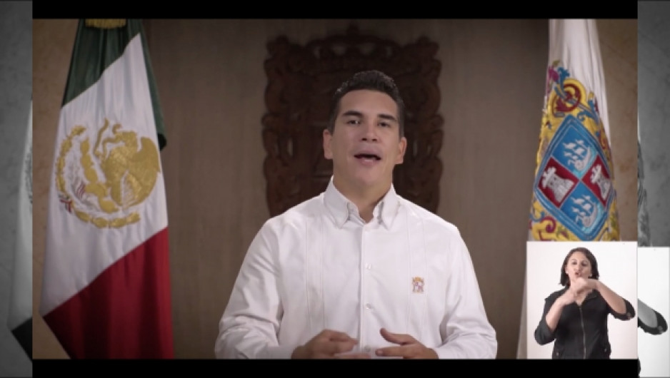 Gobierno de Campeche no comprará más autos a Ford: Moreno