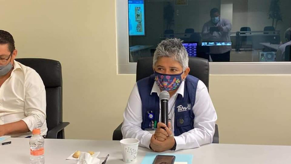 Refuerza Gobierno de Francisco García Cabeza de Vaca la vigilancia y vacunación contra la Poliomielitis 