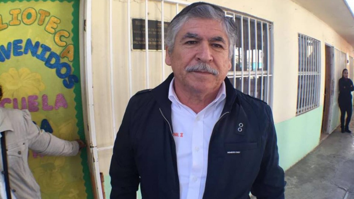 En febrero entregaran resultados de maestros evaluados 