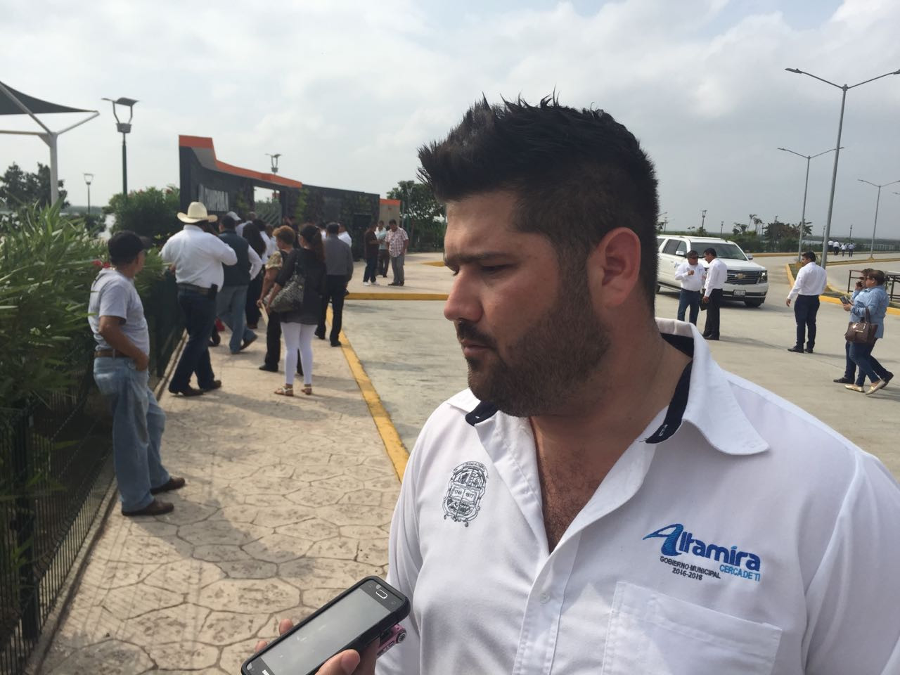 Alistan atractivos turísticos para semana Santa