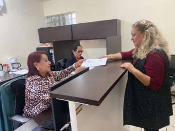 Consolida Gobierno de Tamaulipas acciones en materia notarial durante 2025