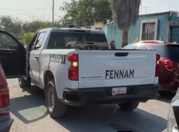 Fallece menor de tres años en domicilio de Hacienda Las Fuentes 4