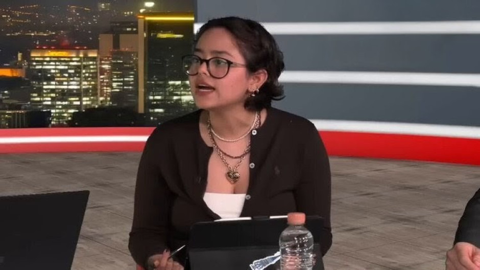 Morenista provoca debate al señalar que el narco es un gran generador de empleos