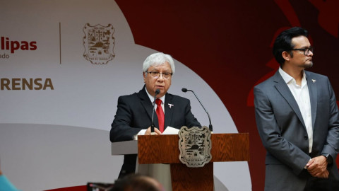 CFE fortalecerá infraestructura eléctrica en Nuevo Laredo; inicia proceso de licitación