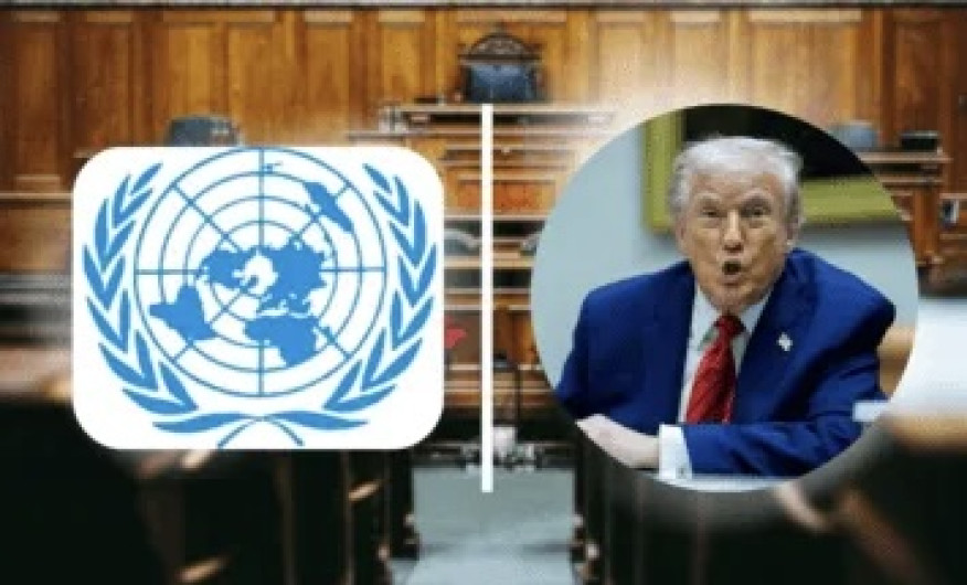 EU se retira de decenas de organismos internacionales y tratados de la ONU