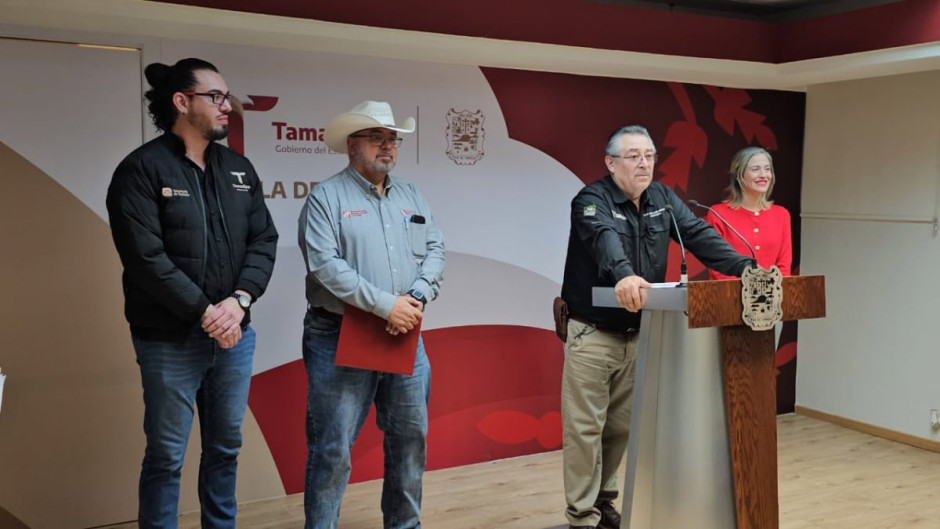 Festival del Cabrito detonará la economía regional del altiplano de Tamaulipas