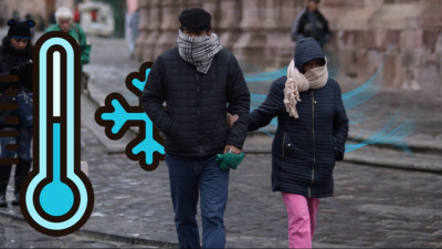 ¿Frío continúa? Conoce el pronóstico del tiempo de este jueves en Tamaulipas