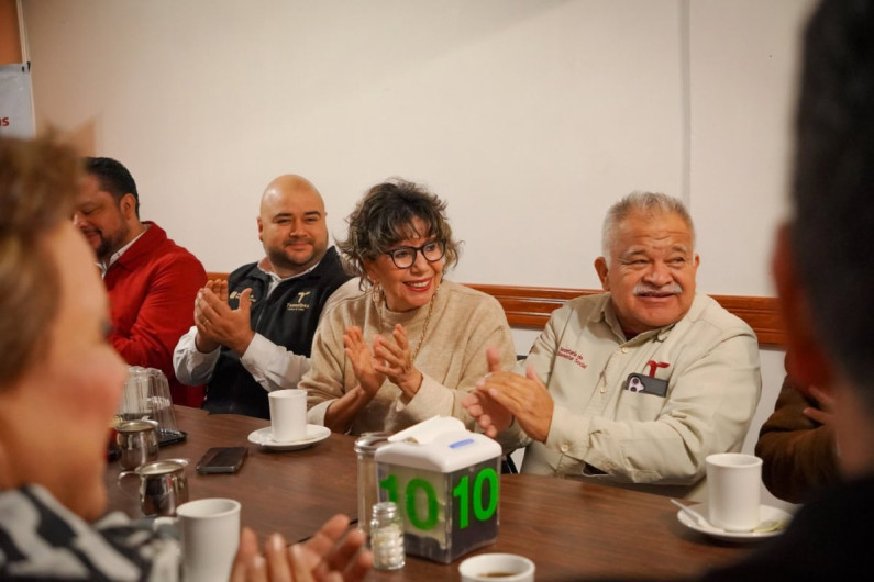 Alista SEBIEN Academia Social de Valores 2026