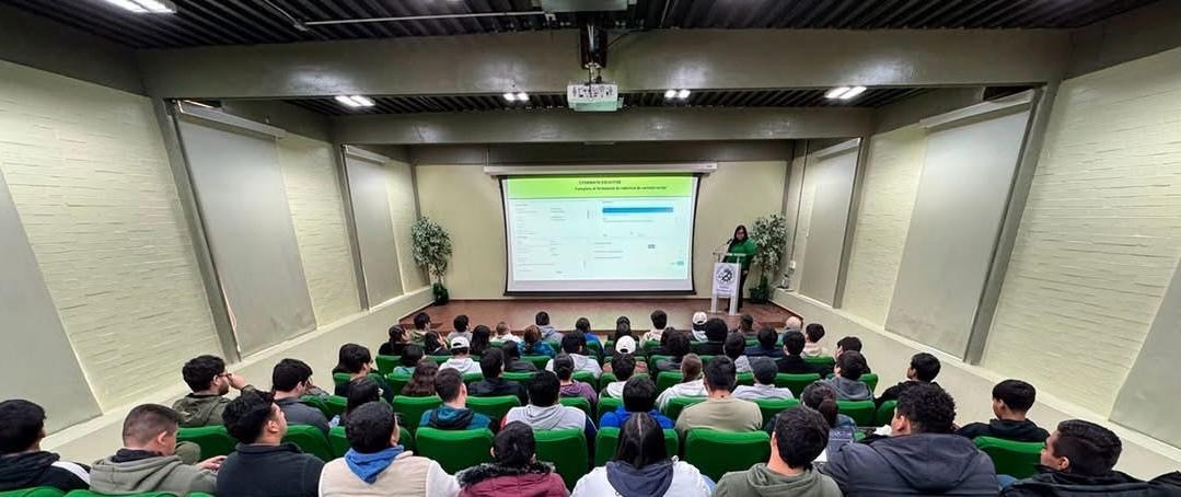 Abre Tecnológico de Nuevo Laredo convocatoria para maestrías