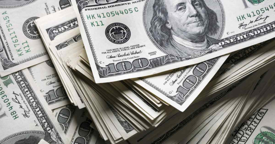 Cierre de semana: ¿Cómo terminó el dólar este viernes?