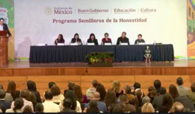 Capacitación permanente, clave para prevenir el GBG en Tamaulipas