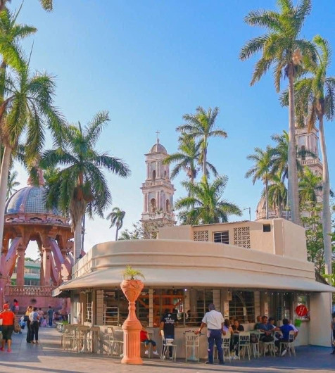 Tamaulipas hace historia: tiene récords de visitantes y derrama económica