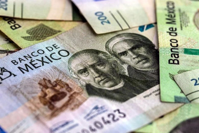 SAT devolvió casi un billón de pesos en impuestos durante 2025