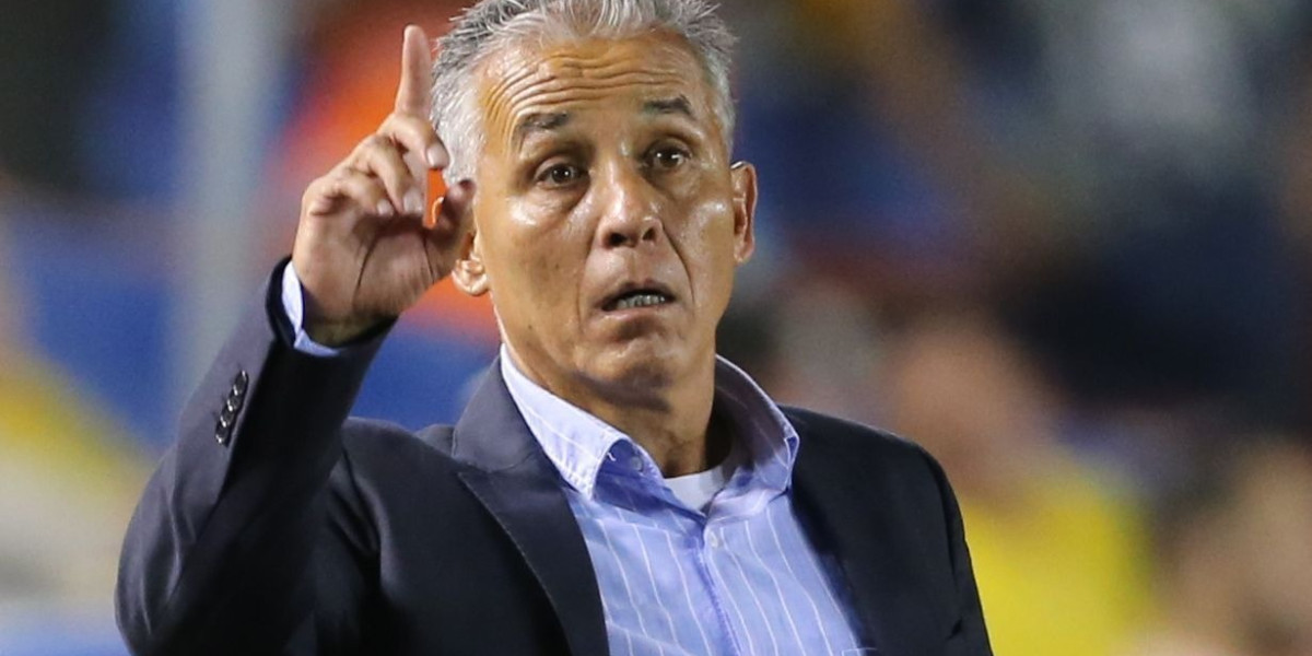 Mazatlán FC nombra a Sergio Bueno como su nuevo director técnico para el Clausura 2026 | NotiGape - Líderes en Noticias