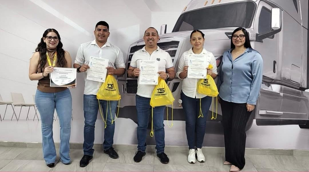 Abre CECATI 193 inscripciones para cursos de capacitación técnica; autotransporte y refrigeración lideran la demanda