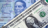 ¡Peso mexicano toca nuevo mínimo en el año! Precio del dólar hoy jueves