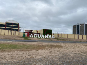 Inauguración de la ANAM consolida a Nuevo Laredo como el epicentro logístico de México