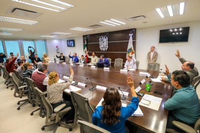 Impulsa Cabildo Modificación y Creación de Reglamentos Municipales