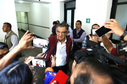 La Presidenta traerá buenas noticias para Tamaulipas: Américo