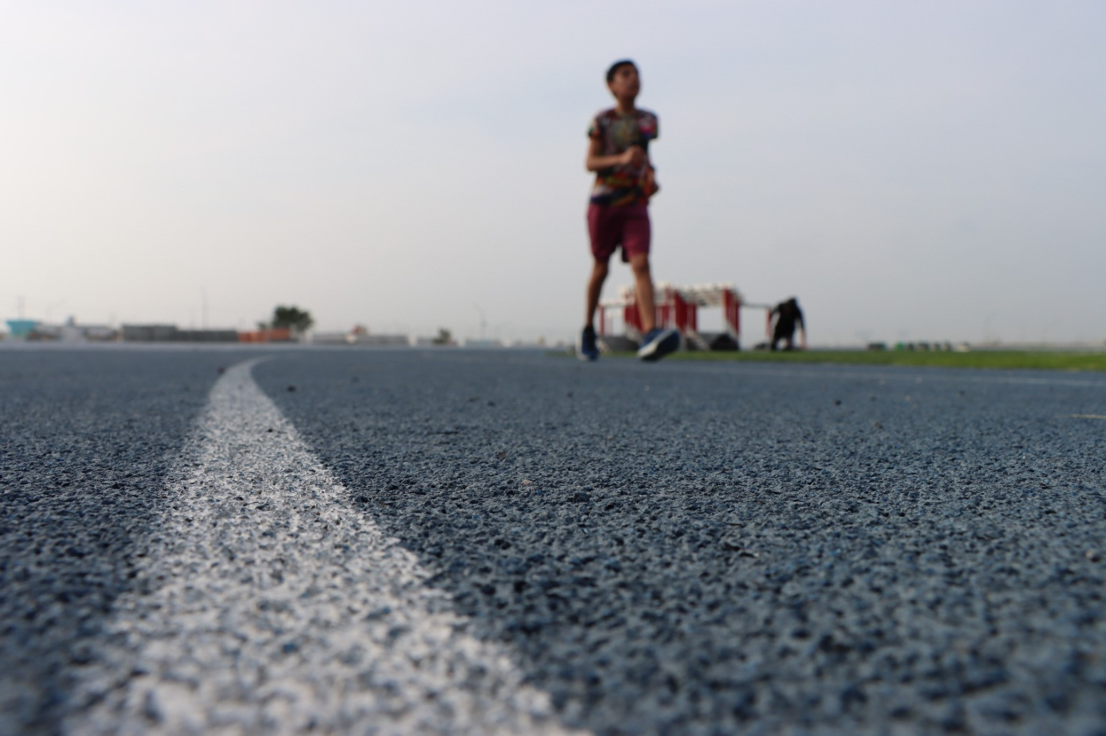 Continúan con éxito las Olimpiadas Municipales