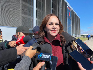 Nuevo Laredo se consolida como la capital del comercio exterior con la apertura de la ANAM