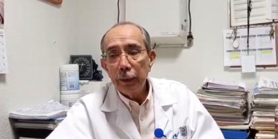 Advierten sobre riesgo de infartos y accidentes cerebrales ante bajas temperaturas