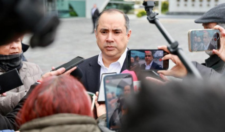 Secretaría de Finanzas destaca inversión para Tamaulipas anunciada por la presidenta Claudia Sheinbaum Pardo