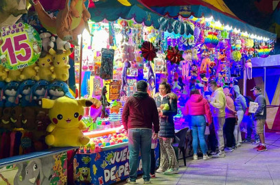 Ordena Congreso auditar la Feria de Río Bravo