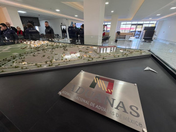 Impulsa NLD contratación en la ANAM a través de Bolsa de Trabajo