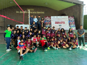 IMPACTA Nuevo Laredo refuerza estrategias de prevención de adicciones para 2026