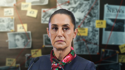 “Cero impunidad en violencia contra la mujer”: Sheinbaum investigarán casos en las fuerzas armadas