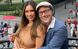 Patricia Maya habría pedido el divorcio a Rob Schneider tras 15 años de matrimonio
