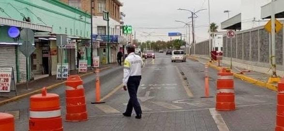 Dan de baja a agentes de tránsito por malas prácticas