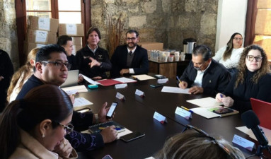 Reafirman vigilancia epidemiológica para la prevención de enfermedades